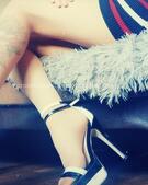 Анкета проститутки Алина - метро Южное Измайлово, возраст - 25