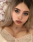 Анкета проститутки Снежана - метро Нижегородский, возраст - 25