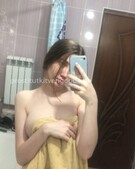 Анкета проститутки Римма - метро Тимирязевский, возраст - 25