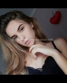 Анкета проститутки Ксюша - метро Мещанский, возраст - 25