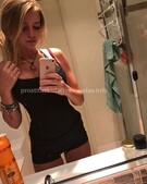 Анкета проститутки Карина - метро Замоскворечье, возраст - 25