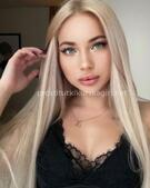 Анкета проститутки Варвара - метро Ярославский, возраст - 25