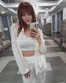 Анкета проститутки Галя - метро Щукино, возраст - 25