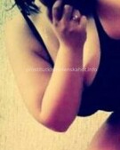 Анкета проститутки Роксана - метро Южное Бутово, возраст - 25