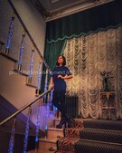 Анкета проститутки Мирослава - метро Тверской, возраст - 25