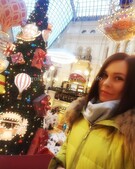 Анкета проститутки Мирослава - метро Тверской, возраст - 25