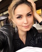 Анкета проститутки Рада - метро Лефортово, возраст - 25