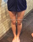 Анкета проститутки Жасмин - метро Фили-Давыдково, возраст - 25