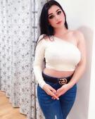 Анкета проститутки Зина - метро Северное Медведково, возраст - 25