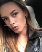 Анкета проститутки Адель - метро Ломоносовский, возраст - 26