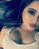 Анкета проститутки Зина - метро Кузьминки, возраст - 26