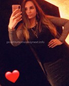 Анкета проститутки Натуся - метро Пресненский, возраст - 26