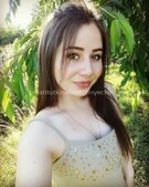 Анкета проститутки Мелисса - метро Южное Измайлово, возраст - 26