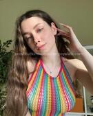 Анкета проститутки Илона - метро Хамовники, возраст - 26