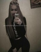 Анкета проститутки Злата - метро Ясенево, возраст - 26