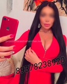 Анкета проститутки Соня - метро Зябликово, возраст - 26