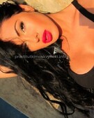 Анкета проститутки Тая - метро Южнопортовый, возраст - 26