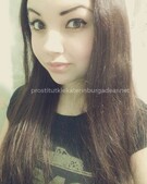 Анкета проститутки Жанна - метро Ясенево, возраст - 26