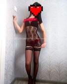 Анкета проститутки Катенька - метро Кузьминки, возраст - 26