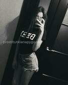 Анкета проститутки Роксана - метро Тверской, возраст - 27