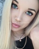 Анкета проститутки Адель - метро Угреша, возраст - 27