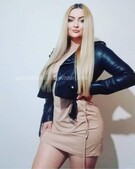 Анкета проститутки Снежана - метро Тверской, возраст - 27