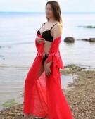 Анкета проститутки Светлана - метро Тверской, возраст - 27