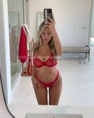 Анкета проститутки Эмма - метро Аэропорт, возраст - 27