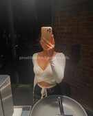 Анкета проститутки Забава - метро Гагаринский, возраст - 27