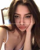 Анкета проститутки Стефания - метро Таганский, возраст - 27