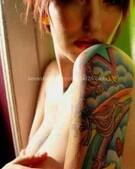 Анкета проститутки Аврора - метро Таганский, возраст - 27