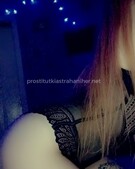 Анкета проститутки Виктория - метро Марфино, возраст - 27