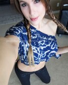 Анкета проститутки Майя - метро Дорогомилово, возраст - 27