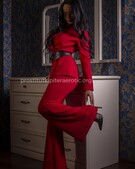 Анкета проститутки Викуся - метро Чертаново Центральное, возраст - 28