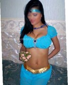 Анкета проститутки Юлия - метро Кузьминки, возраст - 28