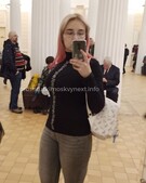 Анкета проститутки Тамара - метро Тверской, возраст - 30