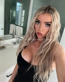 Анкета проститутки Алиса - метро Гагаринский, возраст - 30