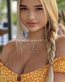 Анкета проститутки Елизавета - метро Бескудниковский, возраст - 30