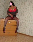 Анкета проститутки Мишель - метро Ломоносовский, возраст - 32