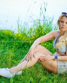 Анкета проститутки Лина - метро Красносельский, возраст - 32