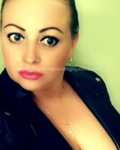 Анкета проститутки Катюша - метро Можайский, возраст - 34