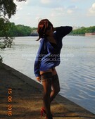 Анкета проститутки Илона - метро Румянцево, возраст - 34